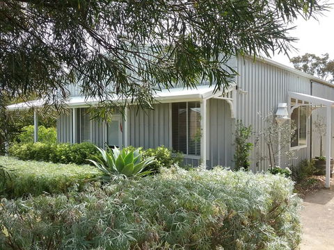 Watson Park - Accommodation Cooktown 0