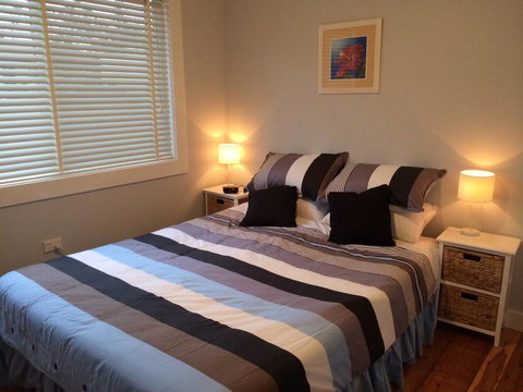 Watts @ Callala Beach-Pet Friendly - Accommodation Cooktown 2