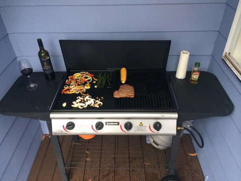 Watts @ Callala Beach-Pet Friendly - Accommodation Cooktown 1