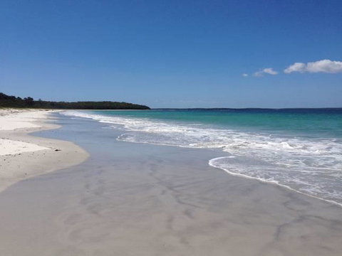 Watts @ Callala Beach-Pet Friendly - Accommodation Cooktown 3