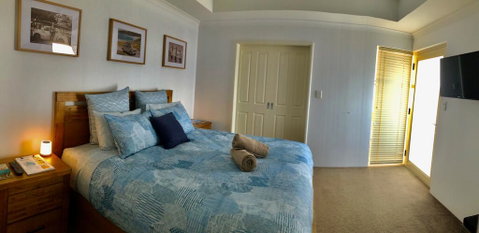 WAVE N' SOUL - Accommodation Cooktown 1