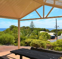 Wave Walk - Accommodation Cooktown