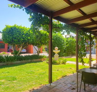 Wentworth Central Motor Inn