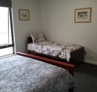 Wentworth Wharf BB