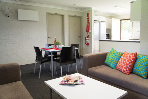 Western Sydney University Village - Hawkesbury - Accommodation Cooktown 3