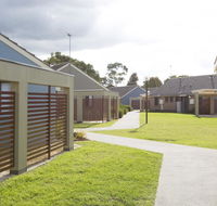 Western Sydney University Village - Hawkesbury
