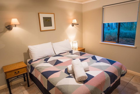 Whalers Cove Villas - Accommodation Cooktown 2