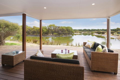 Wharfedale - Accommodation Cooktown 2