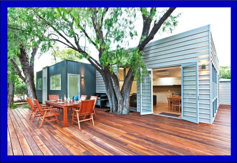 Whatmans Beach House - Accommodation Cooktown 0