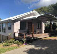 White Cedar Cottage - Accommodation Cooktown
