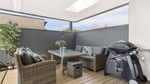 WHITEHAVEN - MORNINGTON - Accommodation Cooktown 2