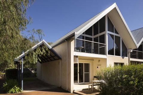 Whitesands - Accommodation Cooktown 1