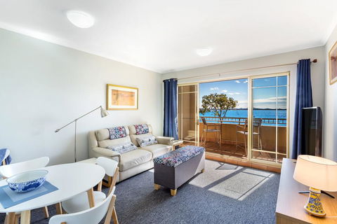 Whitesands, Unit 113/41-45 Shoal Bay Road - Accommodation Cooktown 2