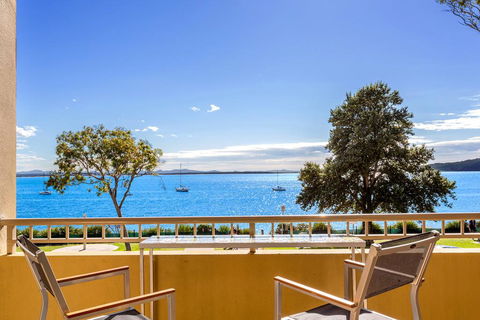 Whitesands, Unit 113/41-45 Shoal Bay Road - Accommodation Cooktown 0