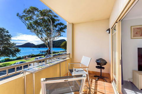 Whitesands, Unit 113/41-45 Shoal Bay Road - Accommodation Cooktown 3