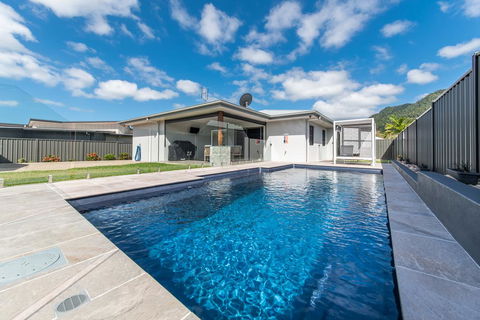Whitsunday Sands - Accommodation Cooktown 0