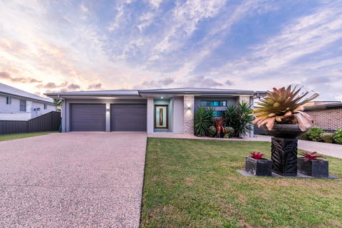 Whitsunday Sands - Accommodation Cooktown 1