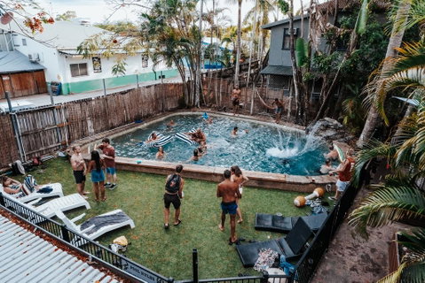 Why Not Backpackers - Accommodation Cooktown 0