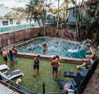 Why Not Backpackers - Accommodation Cooktown