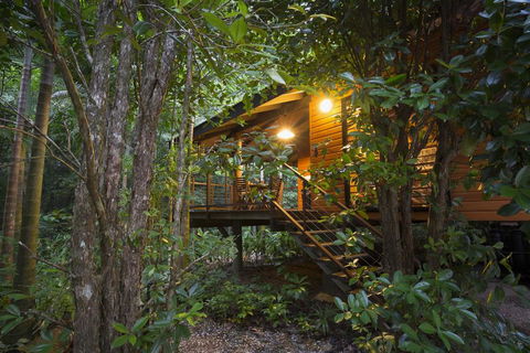 Wildwood - Accommodation Cooktown 0