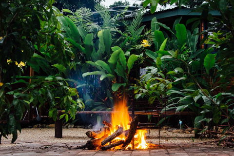 Wildwood - Accommodation Cooktown 2