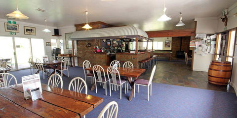 Willalooka Tavern - Accommodation Cooktown 3