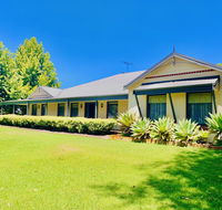 Willow Lodge - Accommodation Cooktown