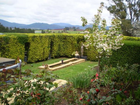 Willowlodge - Accommodation Cooktown 2