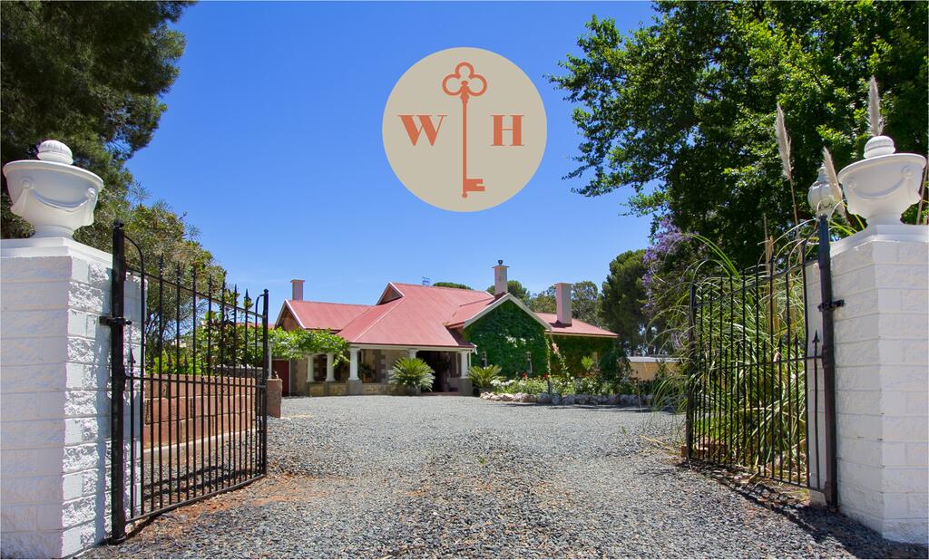 Kersbrook SA Accommodation Cooktown