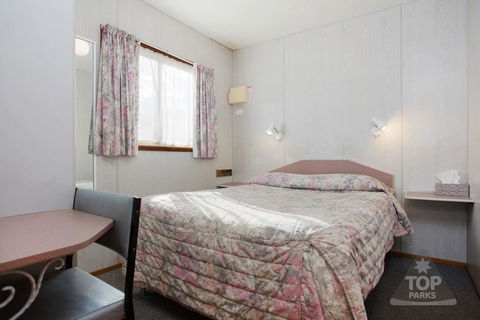 Wimmera Lakes Caravan Resort - Accommodation Cooktown 2