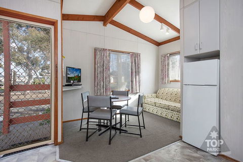 Wimmera Lakes Caravan Resort - Accommodation Cooktown 3