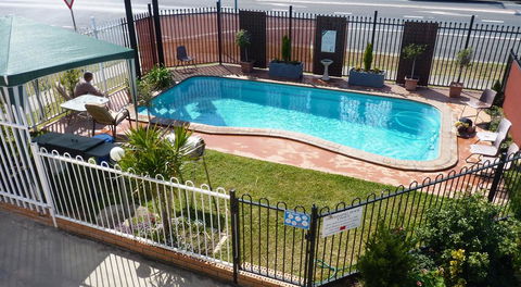 Winchester Motel - Accommodation Cooktown 1