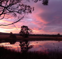 Wind Song Bed  Breakfast