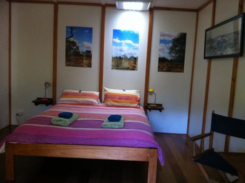 Windrose B&B - Accommodation Cooktown 1