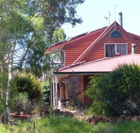 Windrose BB - Accommodation Cooktown