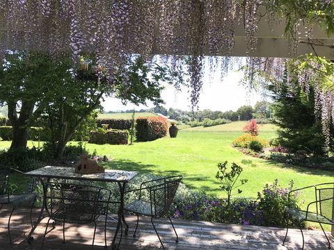 Windrush BnB - Comboyne Australia - Accommodation Cooktown 0