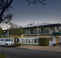 Windsor Lodge - Accommodation Cooktown