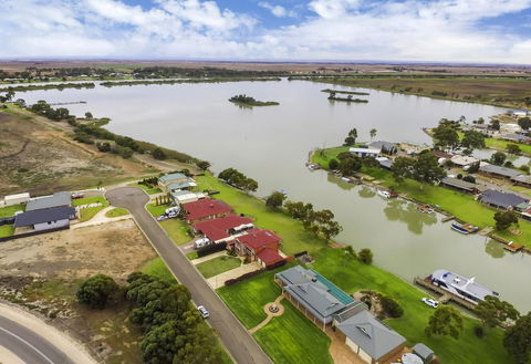 Windy's At Wellington - Accommodation Cooktown 2