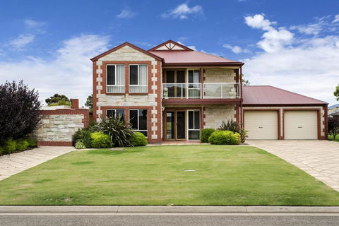 Windy's At Wellington - Accommodation Cooktown 0