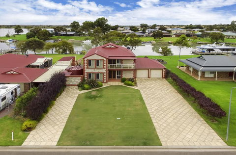 Windy's At Wellington - Accommodation Cooktown 1