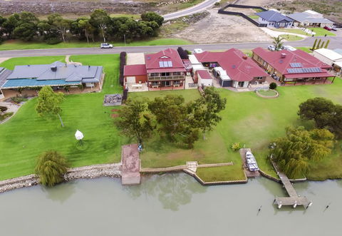 Windy's At Wellington - Accommodation Cooktown 3