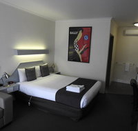 Wine Village Motor Inn - Accommodation Cooktown