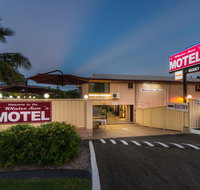 Winter Sun Motel - Accommodation Cooktown