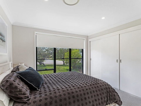 Wirragulla, 10 Marty Avenue - Stylish Modern House With Ducted Air Con & WIFI - Accommodation Cooktown 3