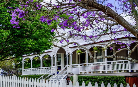 Wiss House Bed & Breakfast - Accommodation Cooktown 2