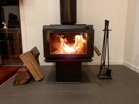 Witches Falls Cottages - Accommodation Cooktown 1