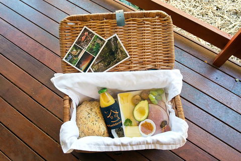 Witches Falls Cottages - Accommodation Cooktown 3