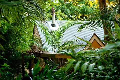 Witches Falls Cottages - Accommodation Cooktown 0