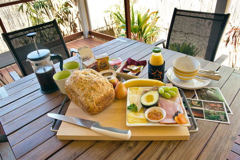 Witches Falls Cottages - Accommodation Cooktown 2