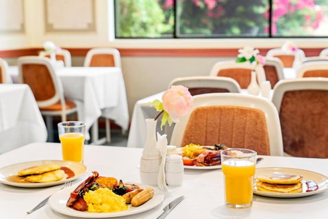 WM Hotel Bankstown - Accommodation Cooktown 2